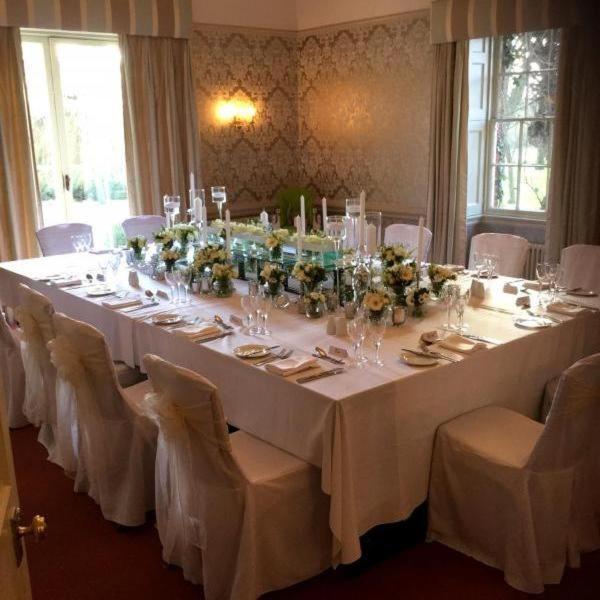 Mulberry House Pensionat Ongar Eksteriør billede
