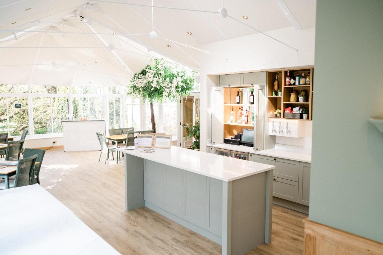 Mulberry House Pensionat Ongar Eksteriør billede