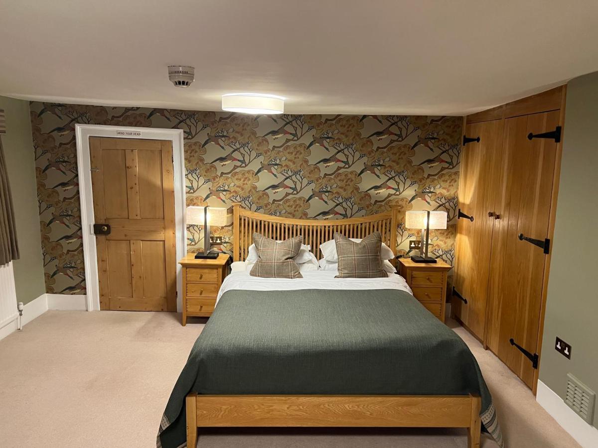 Mulberry House Pensionat Ongar Eksteriør billede